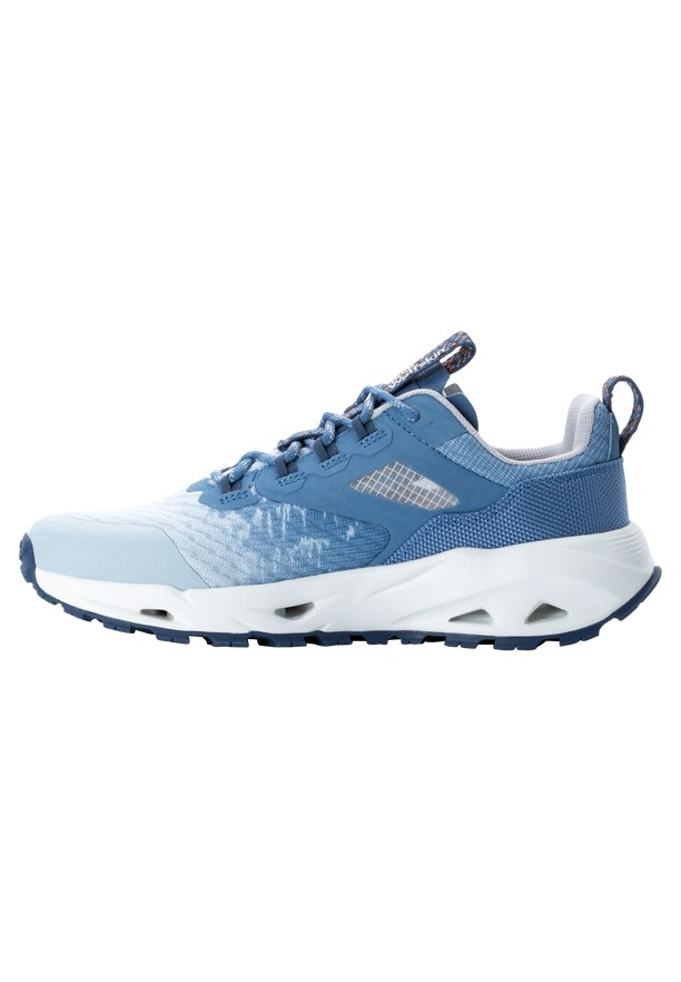 Jack Wolfskin Prelight Pro Vent Low Wandelschoenen Dames Blauw | 42934372