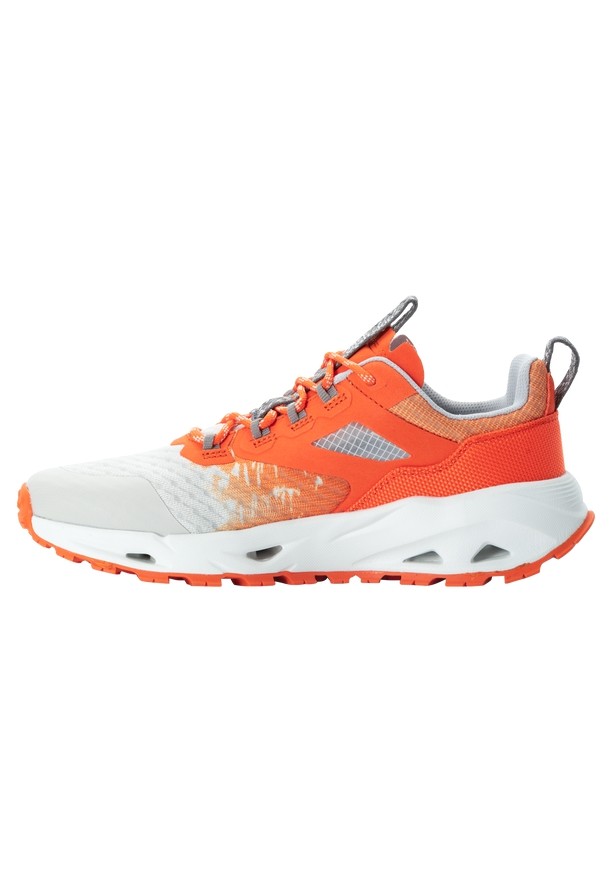 Jack Wolfskin Prelight Pro Vent Low Wandelschoenen Dames Oranje | 38008434