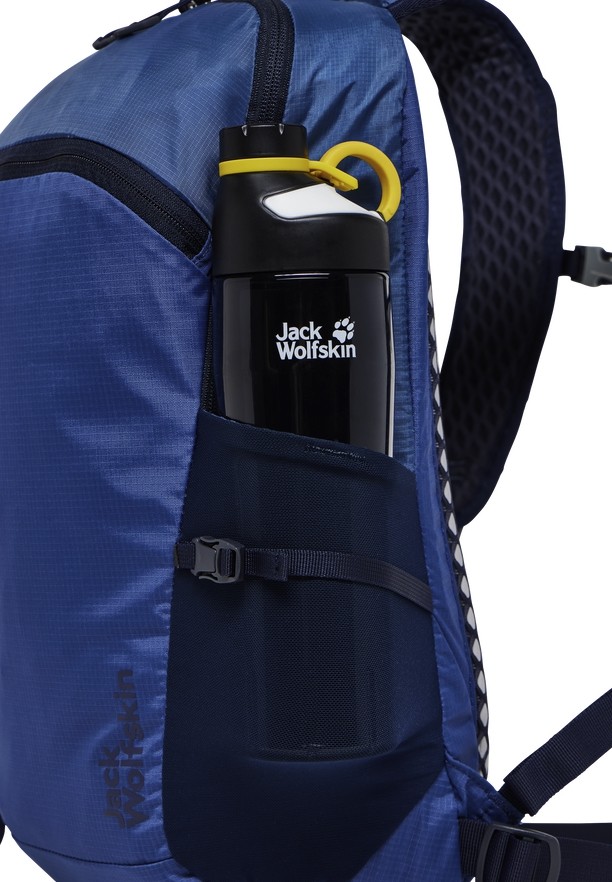 Jack Wolfskin Prelight Shape 15 Wandelrugzak Heren Donkerblauw | 49370610