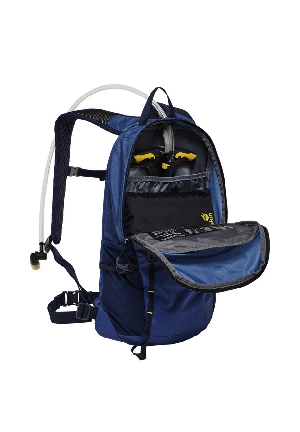 Jack Wolfskin Prelight Shape 15 Wandelrugzak Heren Donkerblauw | 49370610