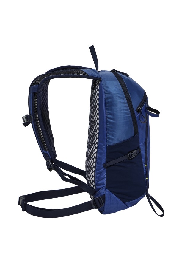 Jack Wolfskin Prelight Shape 15 Wandelrugzak Heren Donkerblauw | 49370610