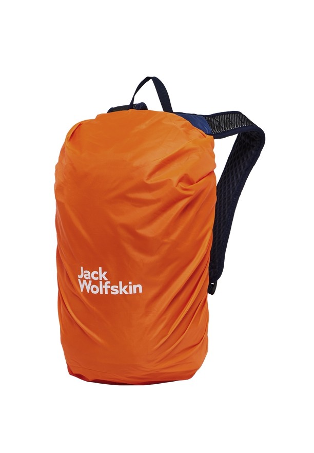 Jack Wolfskin Prelight Shape 15 Wandelrugzak Heren Donkerblauw | 49370610