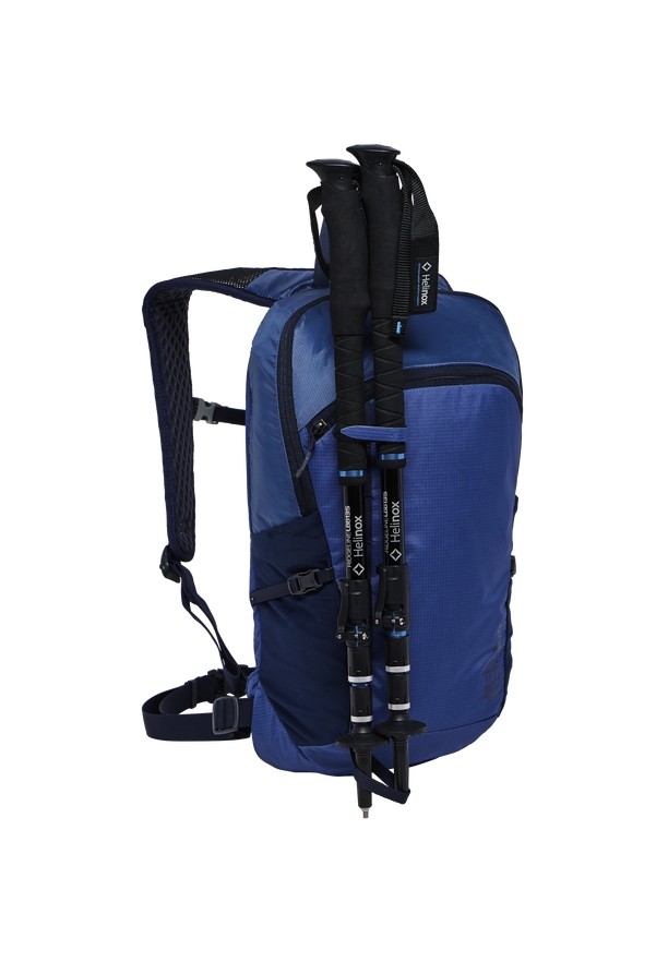 Jack Wolfskin Prelight Shape 15 Wandelrugzak Heren Donkerblauw | 49370610