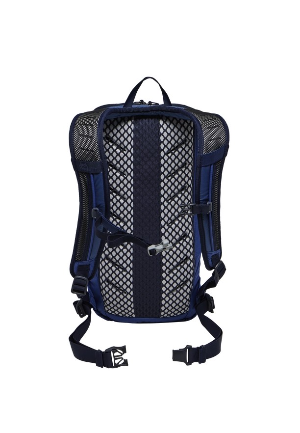 Jack Wolfskin Prelight Shape 15 Wandelrugzak Heren Donkerblauw | 49370610