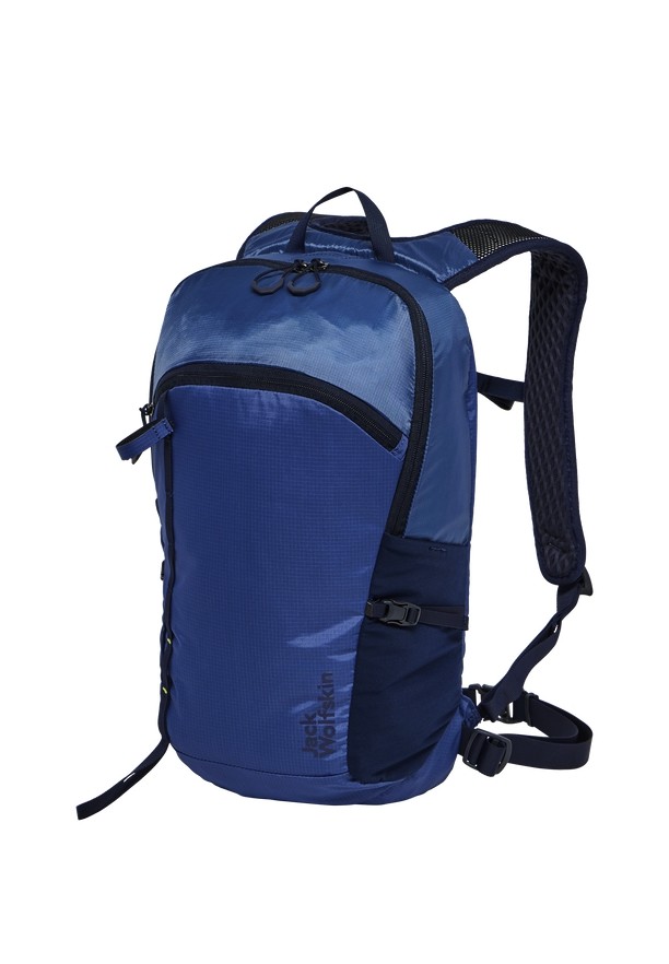 Jack Wolfskin Prelight Shape 15 Wandelrugzak Heren Donkerblauw | 49370610