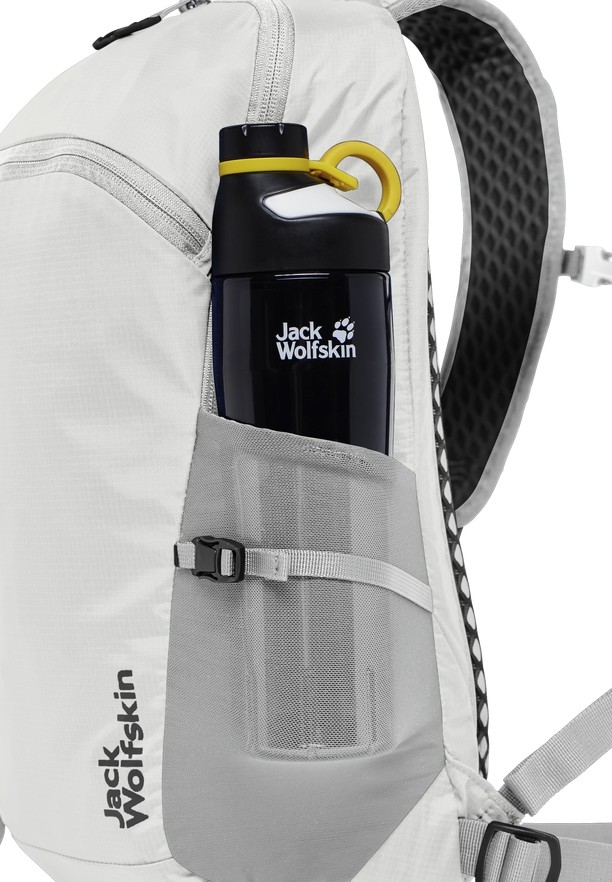 Jack Wolfskin Prelight Shape 15 Wandelrugzak Dames Wit | 78684671