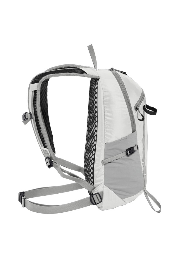 Jack Wolfskin Prelight Shape 15 Wandelrugzak Dames Wit | 78684671