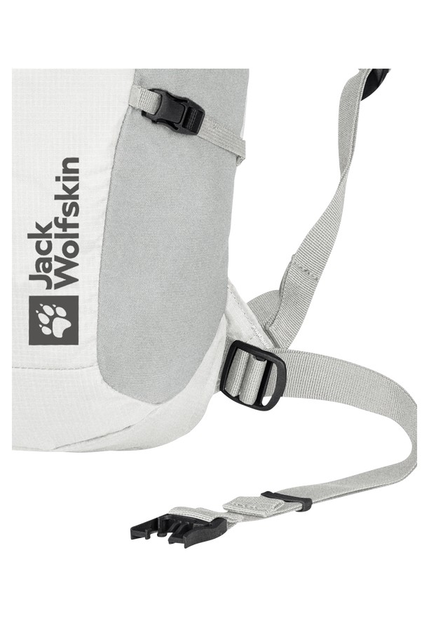 Jack Wolfskin Prelight Shape 15 Wandelrugzak Dames Wit | 78684671