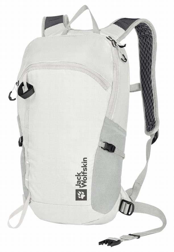 Jack Wolfskin Prelight Shape 15 Wandelrugzak Dames Wit | 78684671