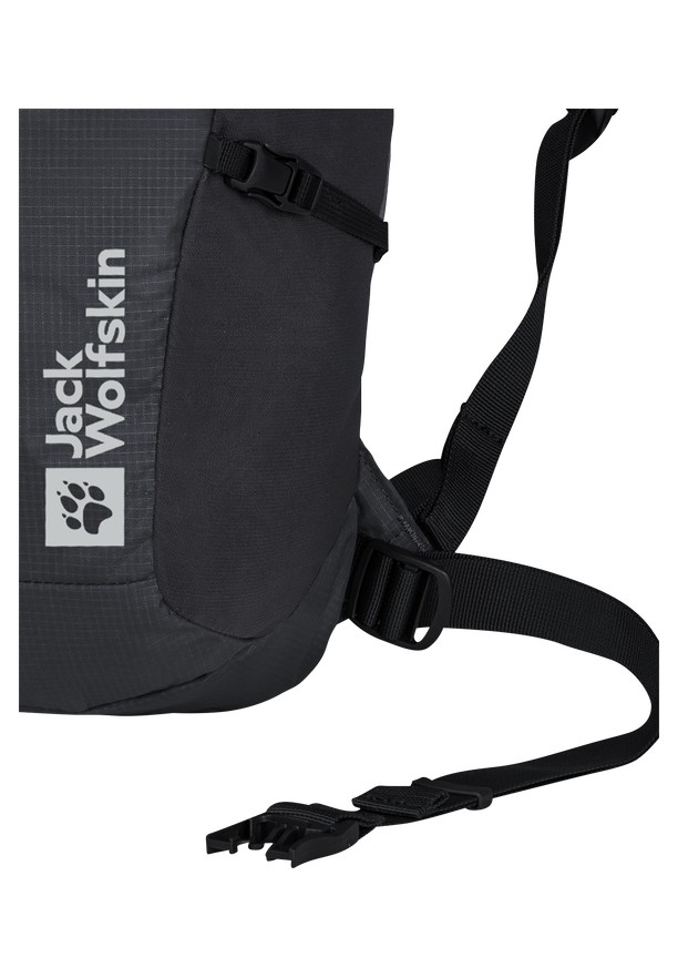 Jack Wolfskin Prelight Shape 15 Wandelrugzak Dames Zwart | 81604966