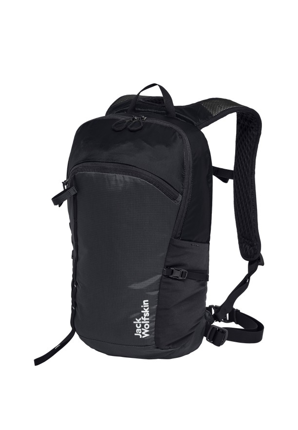 Jack Wolfskin Prelight Shape 15 Wandelrugzak Dames Zwart | 81604966