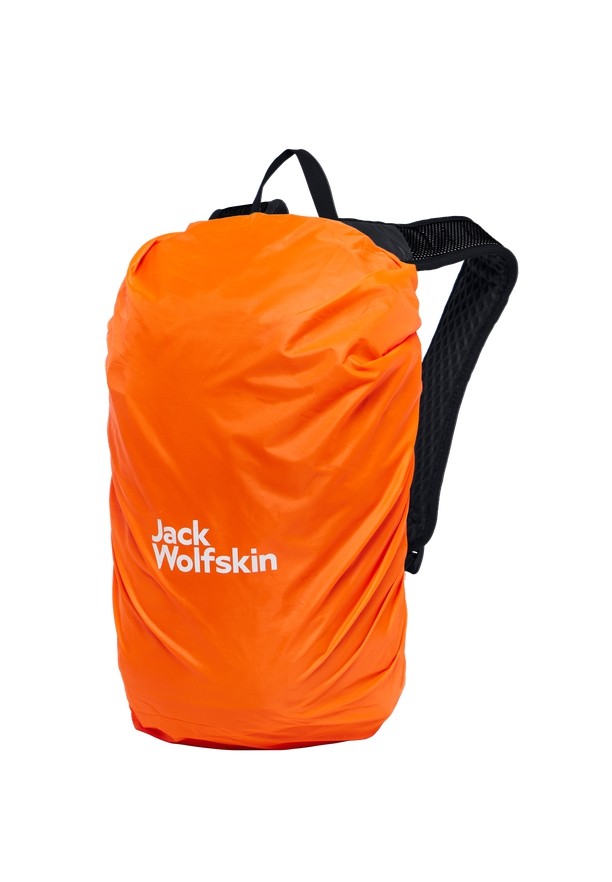 Jack Wolfskin Prelight Shape 15 Wandelrugzak Dames Zwart | 81604966