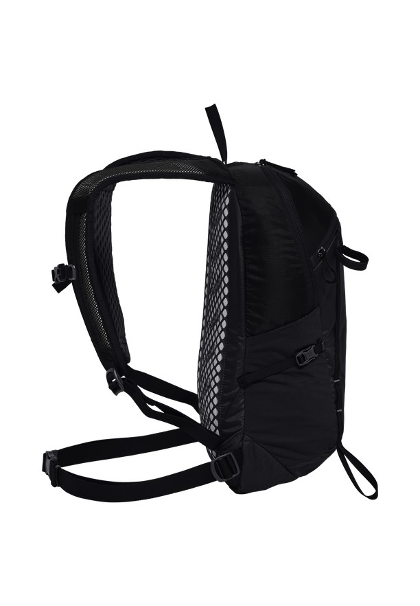 Jack Wolfskin Prelight Shape 15 Wandelrugzak Dames Zwart | 81604966
