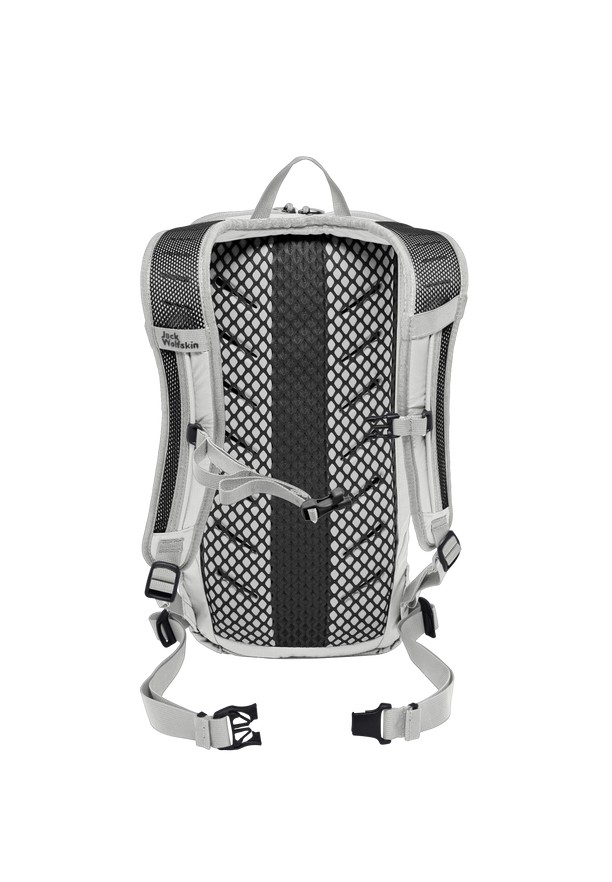 Jack Wolfskin Prelight Shape 15 Wandelrugzak Heren Wit | 98238142
