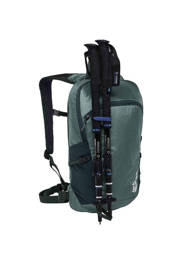 Jack Wolfskin Prelight Shape 15 Wandelrugzak Heren Groen | 46922115