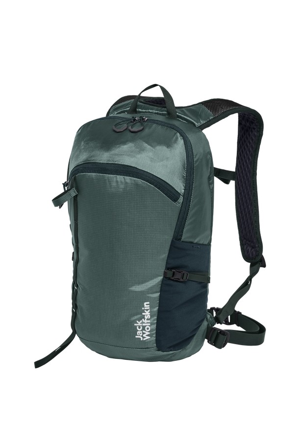 Jack Wolfskin Prelight Shape 15 Wandelrugzak Heren Groen | 46922115