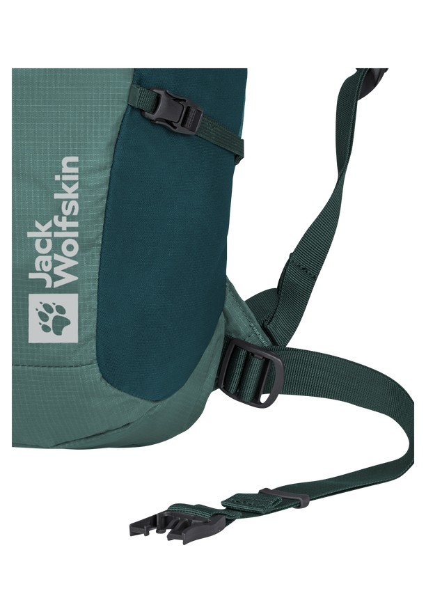 Jack Wolfskin Prelight Shape 15 Wandelrugzak Heren Groen | 46922115