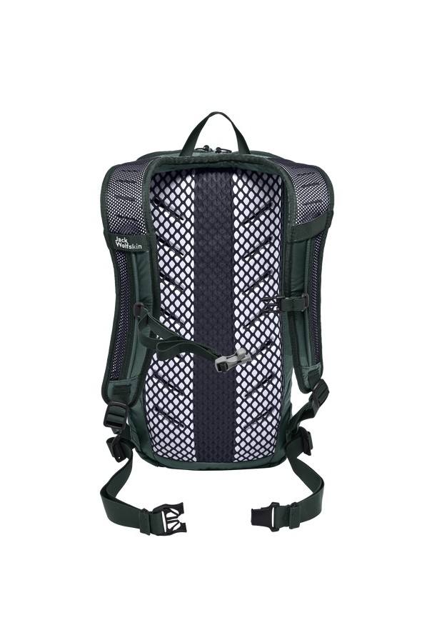 Jack Wolfskin Prelight Shape 15 Wandelrugzak Heren Groen | 46922115