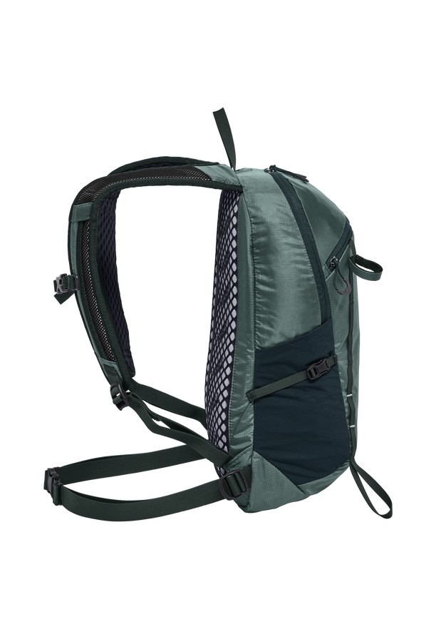 Jack Wolfskin Prelight Shape 15 Wandelrugzak Heren Groen | 46922115