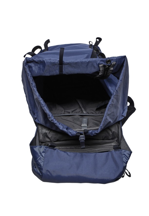 Jack Wolfskin Prelight Shape 25 Wandelrugzak Heren Donkerblauw | 59442401
