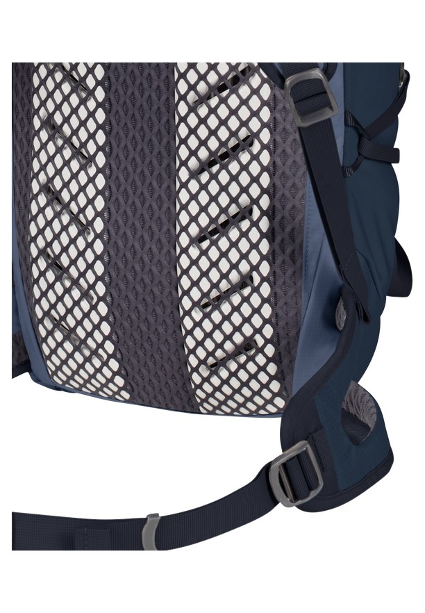 Jack Wolfskin Prelight Shape 25 Wandelrugzak Heren Donkerblauw | 59442401