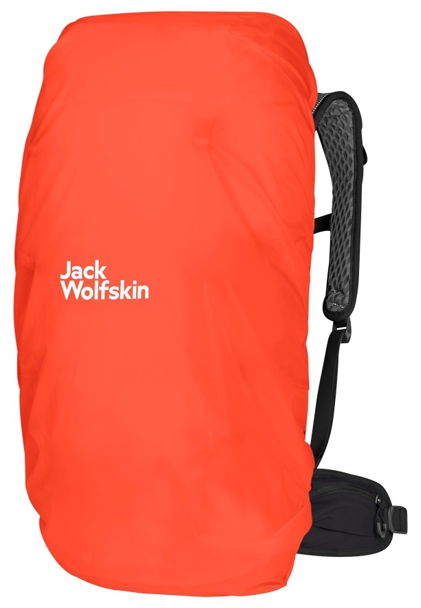 Jack Wolfskin Prelight Shape 25 Wandelrugzak Heren Zwart | 41939188