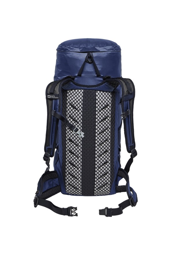 Jack Wolfskin Prelight Shape 25 Wandelrugzak Dames Blauw | 41135001