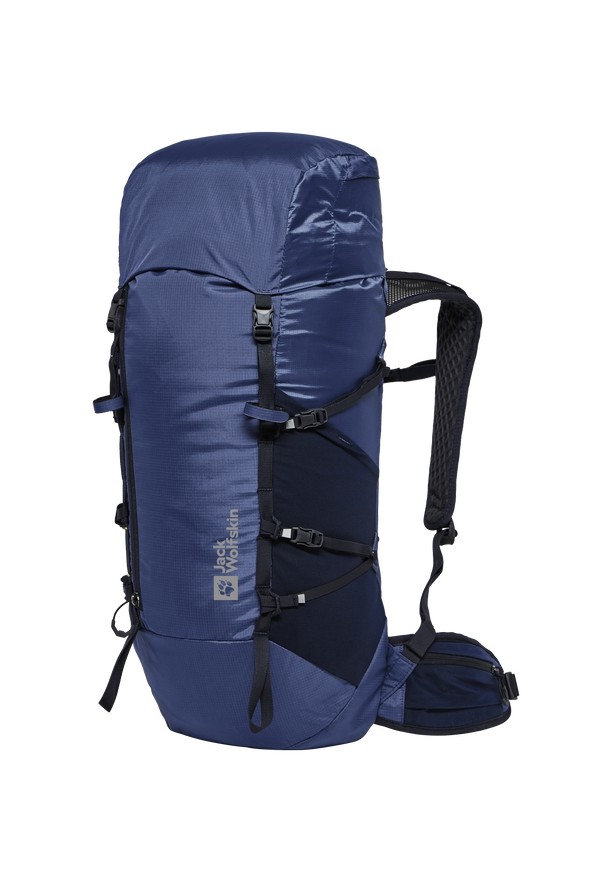 Jack Wolfskin Prelight Shape 25 Wandelrugzak Dames Blauw | 41135001