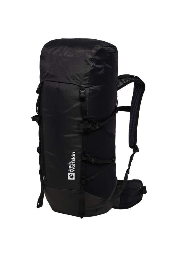 Jack Wolfskin Prelight Shape 25 Wandelrugzak Dames Zwart | 26676992