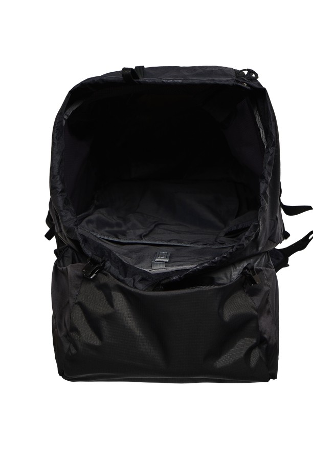Jack Wolfskin Prelight Shape 25 Wandelrugzak Dames Zwart | 26676992