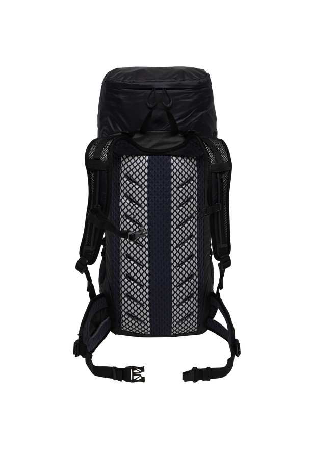 Jack Wolfskin Prelight Shape 25 Wandelrugzak Dames Zwart | 26676992