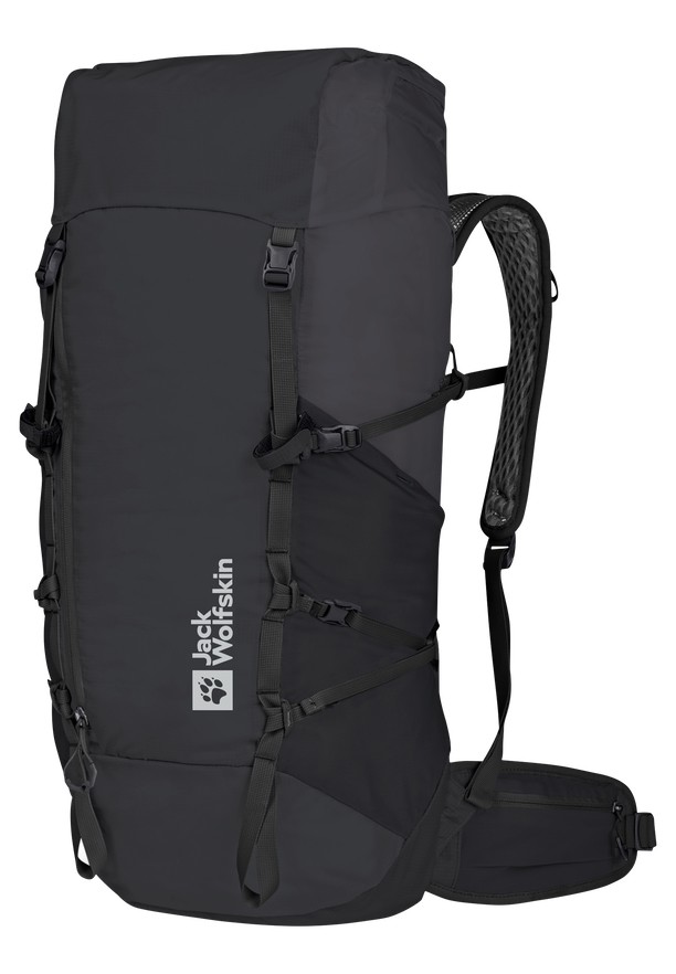 Jack Wolfskin Prelight Shape 25 Wandelrugzak Dames Zwart | 26676992