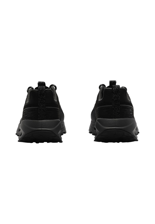 Jack Wolfskin Prelight Texashield Low Wandelschoenen Heren Zwart | 55008203