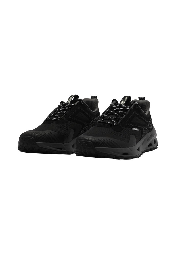 Jack Wolfskin Prelight Texashield Low Wandelschoenen Heren Zwart | 55008203