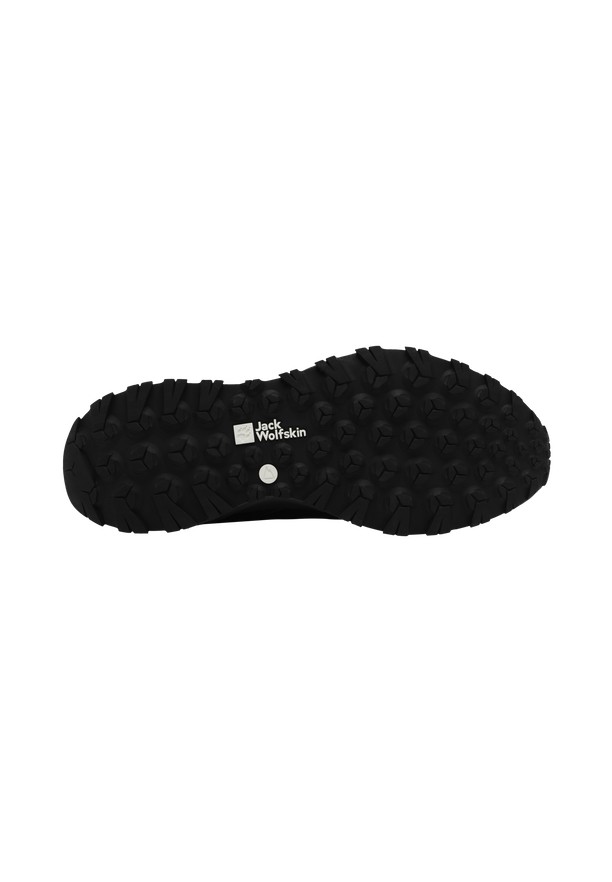 Jack Wolfskin Prelight Texashield Low Wandelschoenen Heren Zwart | 55008203