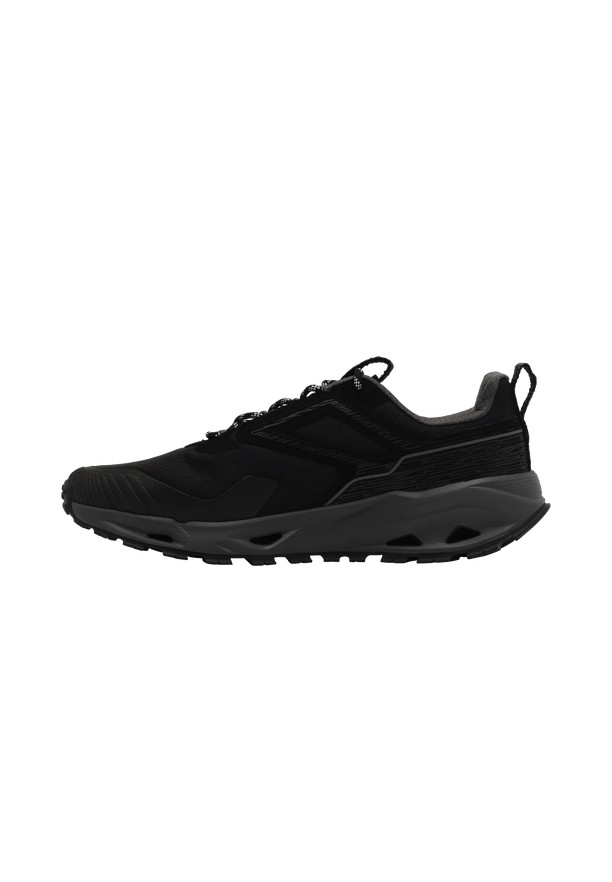 Jack Wolfskin Prelight Texashield Low Wandelschoenen Heren Zwart | 55008203