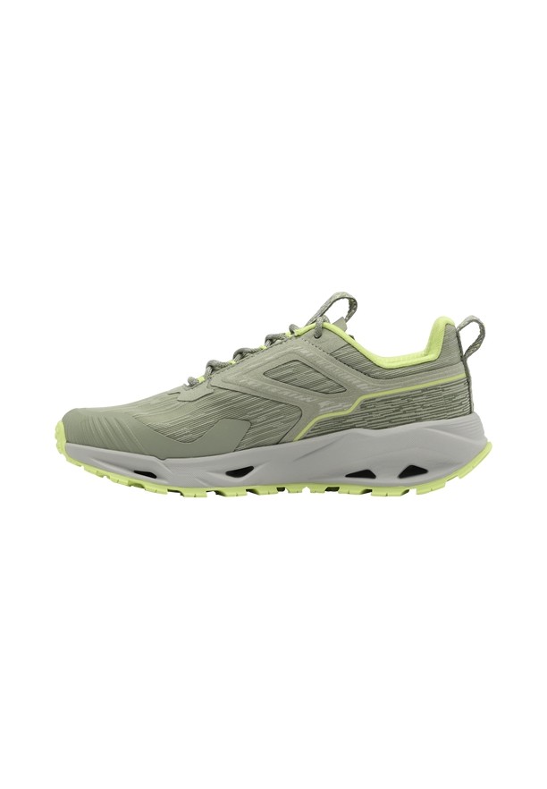 Jack Wolfskin Prelight Texashield Low Wandelschoenen Dames Grijs | 89973855