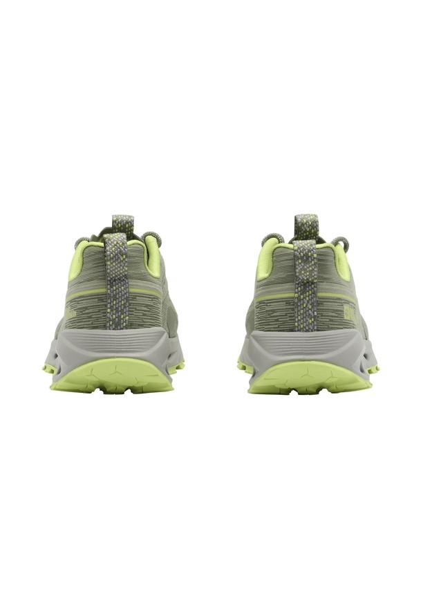 Jack Wolfskin Prelight Texashield Low Wandelschoenen Dames Grijs | 89973855