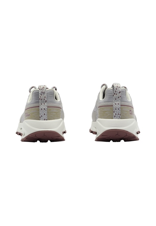 Jack Wolfskin Prelight Texashield Low Wandelschoenen Dames Grijs | 72074902