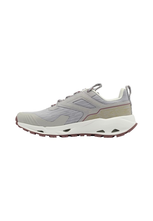 Jack Wolfskin Prelight Texashield Low Wandelschoenen Dames Grijs | 72074902