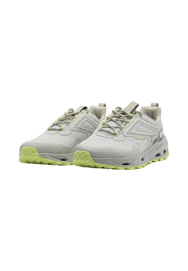 Jack Wolfskin Prelight Texashield Low Wandelschoenen Heren Grijs | 81112494