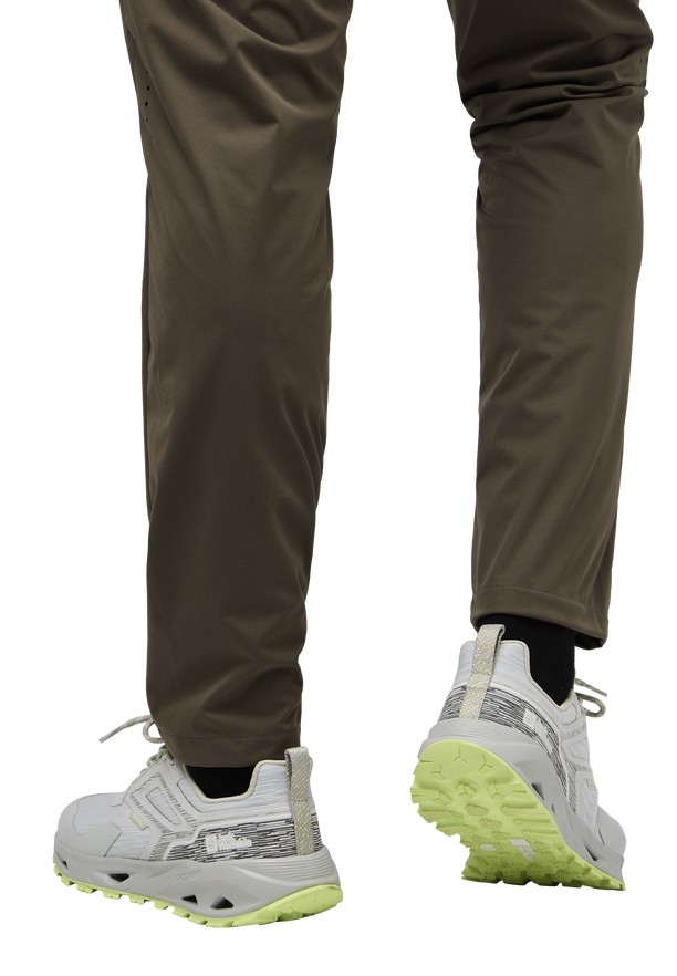 Jack Wolfskin Prelight Texashield Low Wandelschoenen Heren Grijs | 81112494