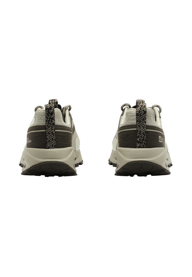 Jack Wolfskin Prelight Texashield Low Wandelschoenen Heren Beige | 40362156