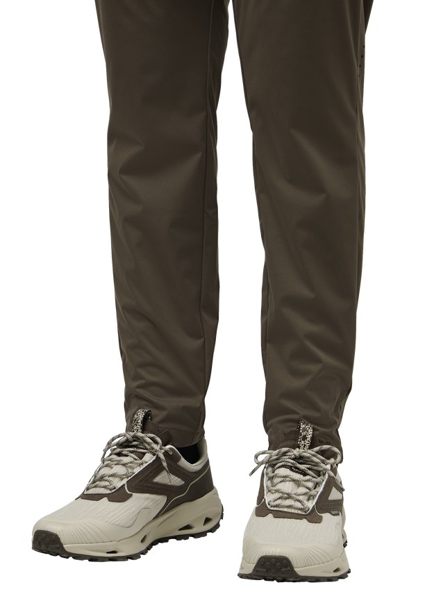 Jack Wolfskin Prelight Texashield Low Wandelschoenen Heren Beige | 40362156