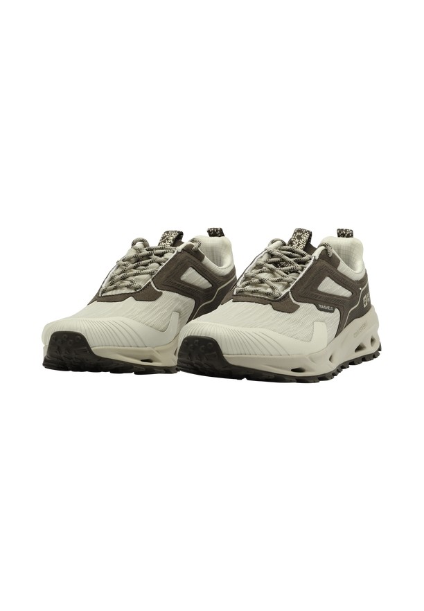 Jack Wolfskin Prelight Texashield Low Wandelschoenen Heren Beige | 40362156