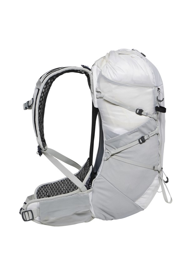 Jack Wolfskin Prelight Vent 20 Wandelrugzak Dames Wit | 95472597