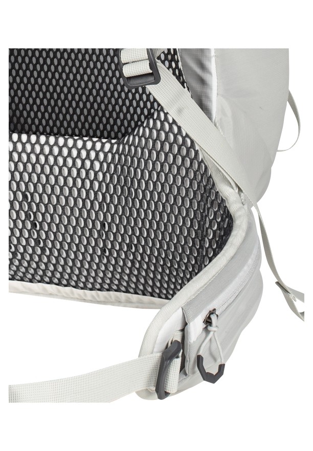 Jack Wolfskin Prelight Vent 20 Wandelrugzak Dames Wit | 95472597