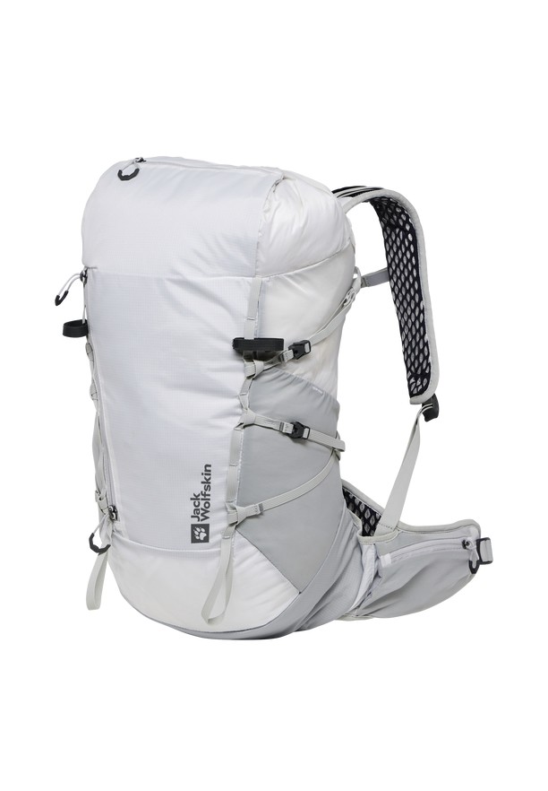 Jack Wolfskin Prelight Vent 20 Wandelrugzak Dames Wit | 95472597