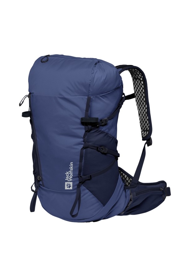 Jack Wolfskin Prelight Vent 20 Wandelrugzak Dames Blauw | 32046395
