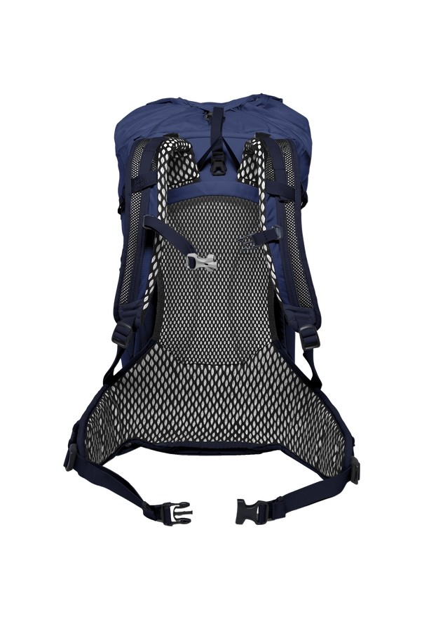 Jack Wolfskin Prelight Vent 20 Wandelrugzak Heren Donkerblauw | 50876028